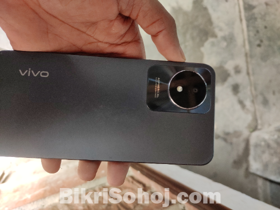 Vivo y02